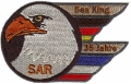 35 years of SAR with Sea King